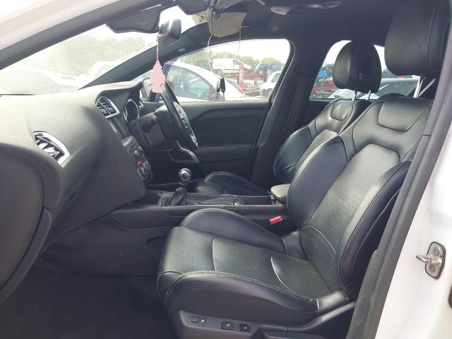2014 CITROEN DS4 DSPORT