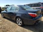 2008 Bmw 528 I продається в Elgin, IL - Side