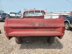 1986 Chevrolet K20  იყიდება Rapid City-ში, SD - Rear End