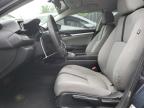 2017 Honda Civic Lx продається в Waldorf, MD - Front End
