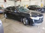 2021 Honda Accord Lx იყიდება Franklin-ში, WI - Front End