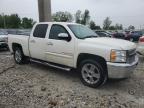 2013 Chevrolet Silverado K1500 Lt for Sale in Wayland, MI - Side