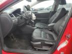 2011 Volkswagen Jetta Sel for Sale in Woodhaven, MI - Front End