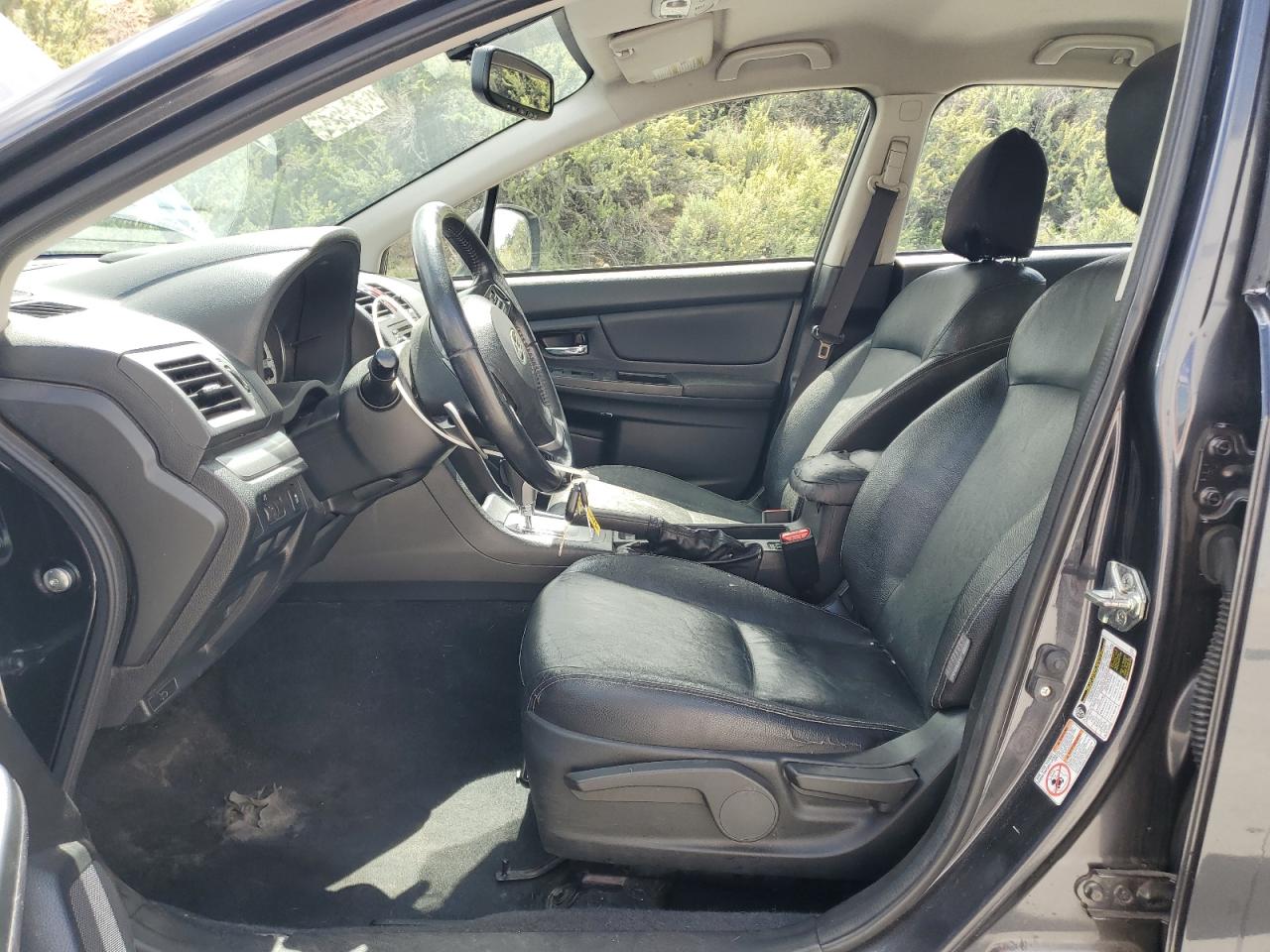 2013 Subaru Impreza Sport Limited VIN: JF1GPAR68D2871008 Lot: 56997335