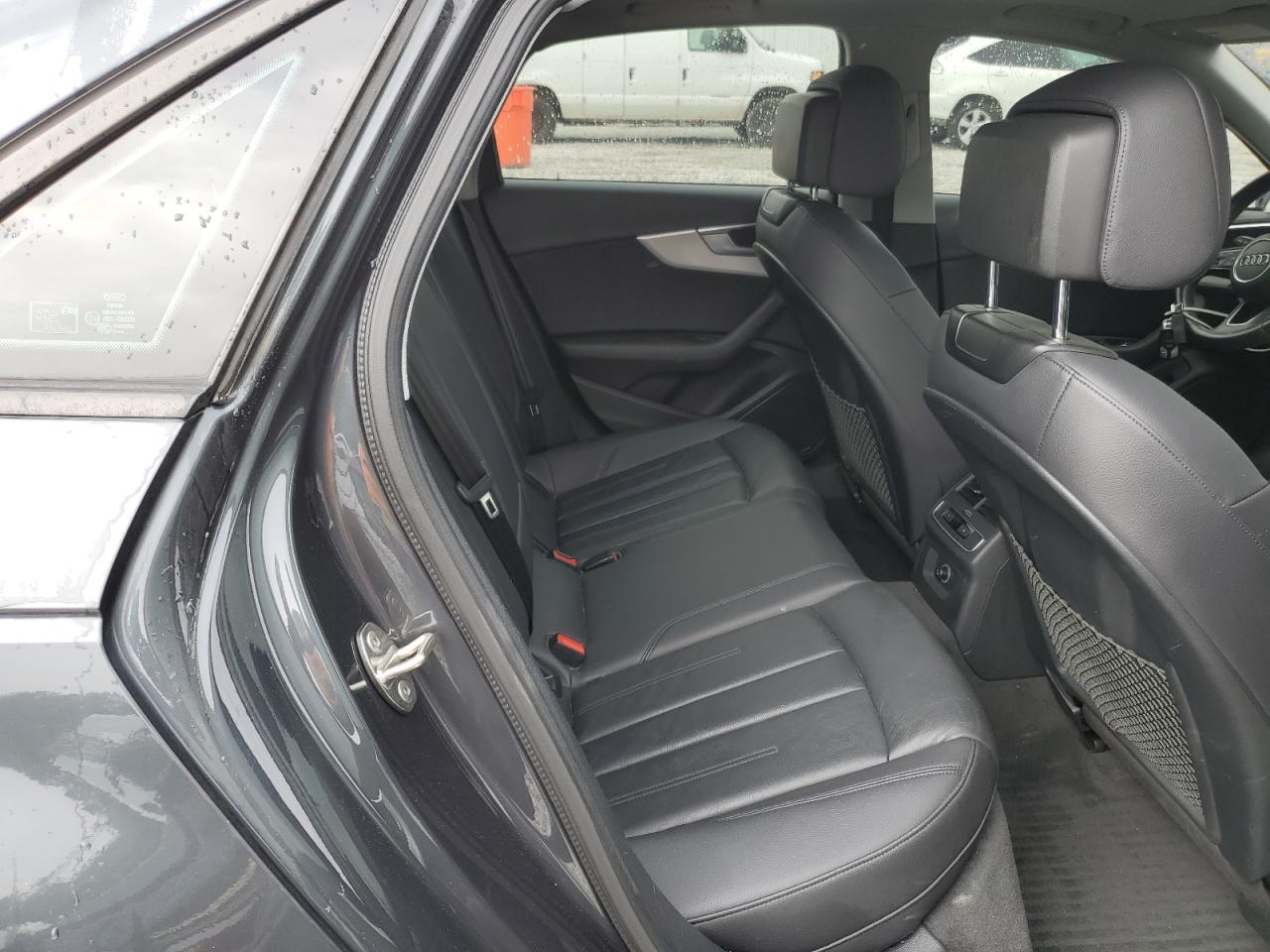 2018 Audi A4 Premium VIN: WAUDNAF48JA139823 Lot: 56099335