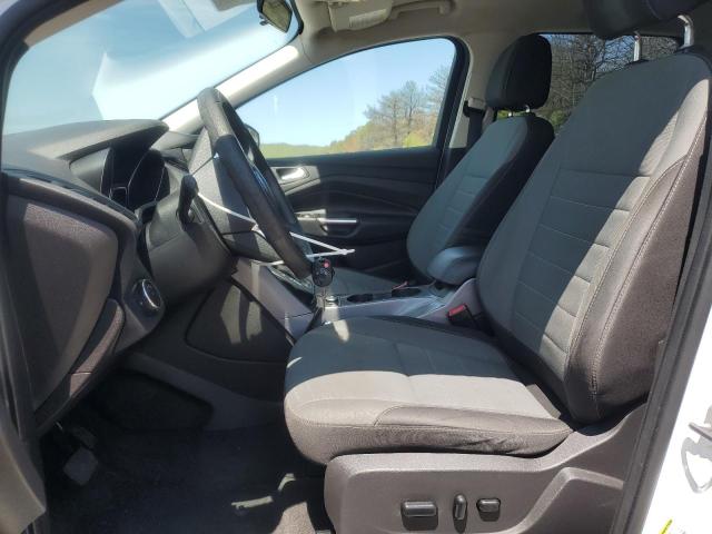  FORD ESCAPE 2016 Biały
