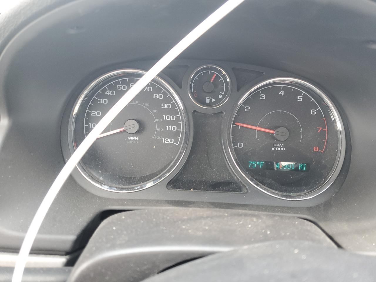 2007 Chevrolet Cobalt Ls VIN: 1G1AK15F477306873 Lot: 56756805