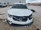 2020 Volvo Xc40 T4 Inscription იყიდება Haslet-ში, TX - Front End