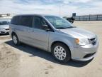 2015 Dodge Grand Caravan Se продається в Bakersfield, CA - Undercarriage