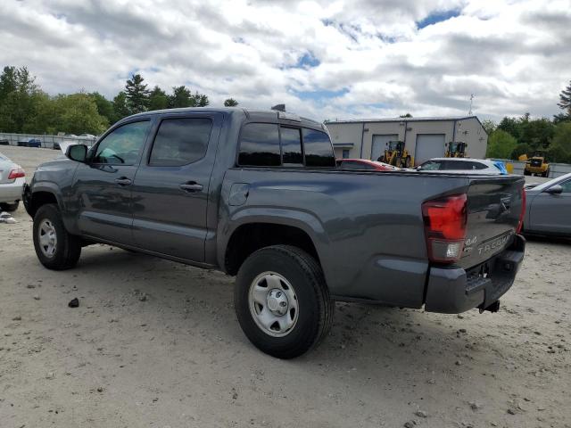  TOYOTA TACOMA 2020 Серый