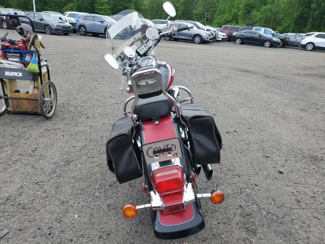 2001 SUZUKI VL800