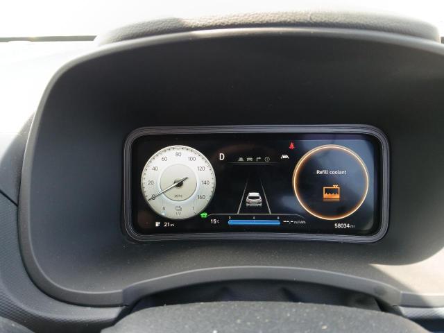 2021 HYUNDAI KONA SE CO
