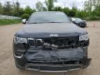 2020 Jeep Grand Cherokee Limited na sprzedaż w Davison, MI - Front End