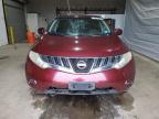 2010 Nissan Murano S zu verkaufen in Candia, NH - Undercarriage