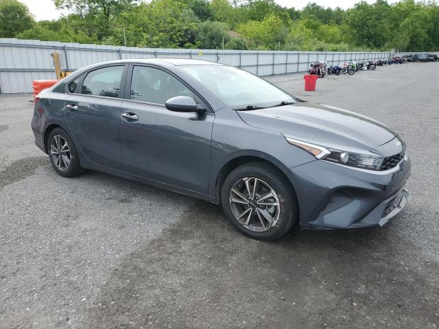  KIA FORTE 2023 Gray