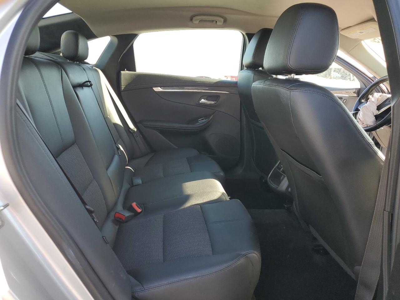 2020 Chevrolet Impala Lt VIN: 2G11Z5S34L9103553 Lot: 56832275