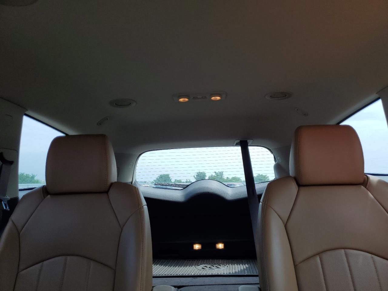 2017 Buick Enclave VIN: 5GAKVBKDXHJ269734 Lot: 55210715