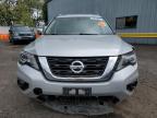 2019 Nissan Pathfinder S   للبيع في Portland، OR - Side