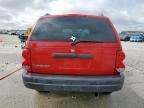 2006 Dodge Durango Sxt იყიდება Haslet-ში, TX - Side