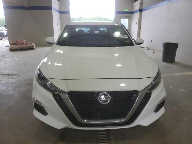  NISSAN ALTIMA 2019 White