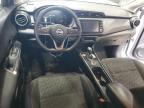 2022 Nissan Kicks Sv en Venta en Greenwell Springs, LA - Front End