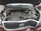 2017 Kia Sorento Lx за продажба в Hillsborough, NJ - Front End