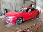 2016 Honda Civic Lx продається в West Mifflin, PA - Rear End