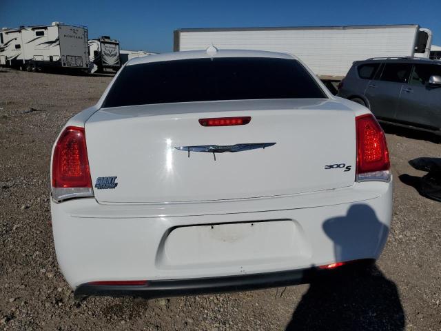  CHRYSLER 300 2019 Білий