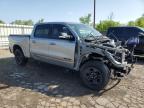 2021 Ram 1500 Laramie продається в Woodhaven, MI - Stripped