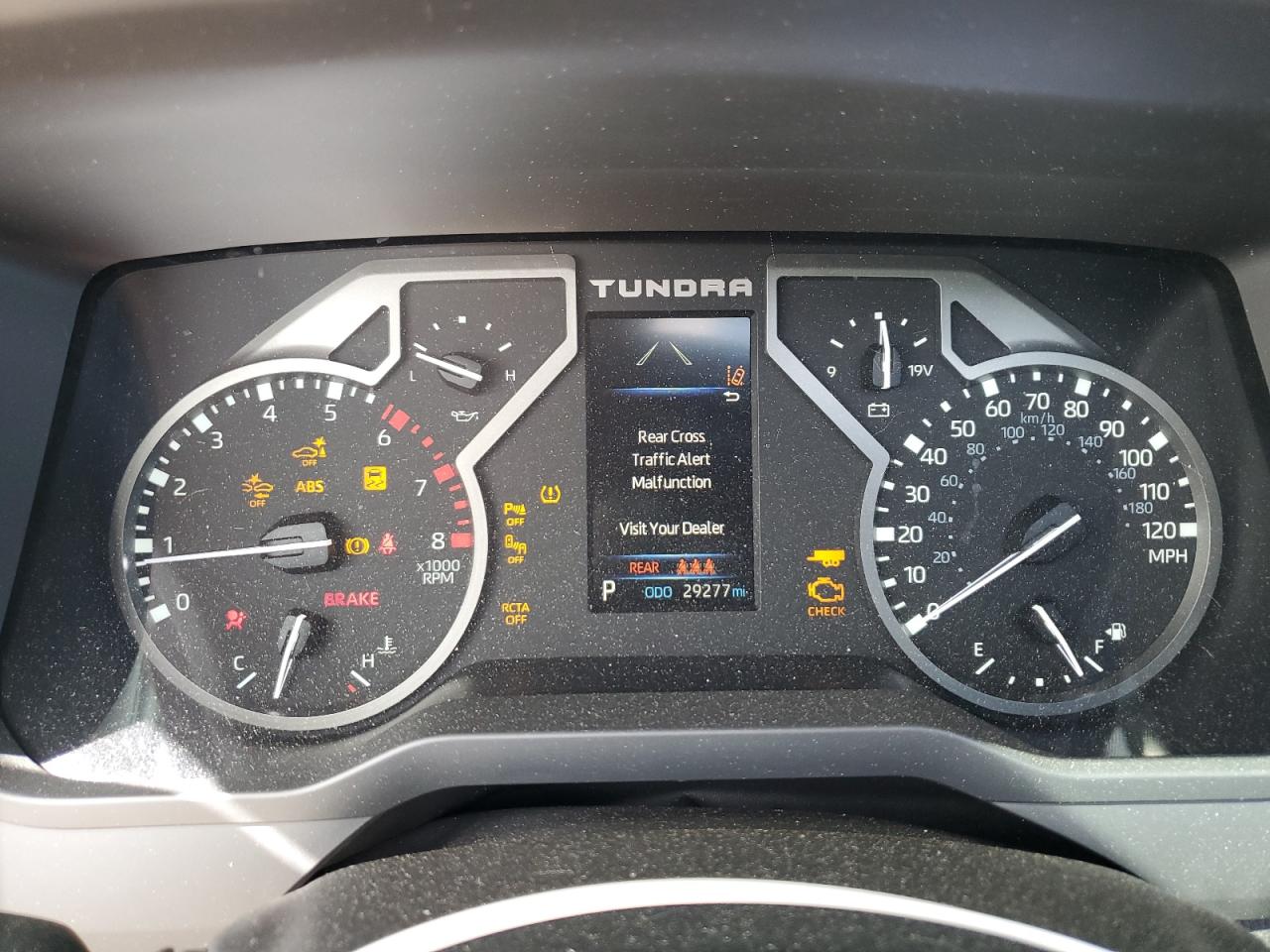 2022 Toyota Tundra Crewmax Limited VIN: 5TFJA5DB8NX018965 Lot: 55242405