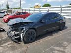 2024 Tesla Model 3    იყიდება Miami-ში, FL - Front End
