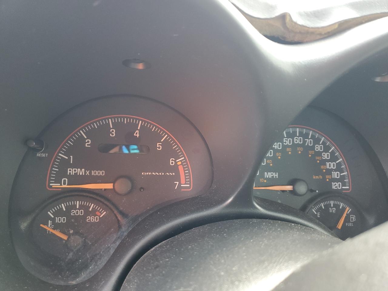 2004 Pontiac Grand Am Se1 VIN: 1G2NF52F64M532262 Lot: 85122595