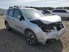 2017 Subaru Forester 2.5I Premium en Venta en Anderson, CA - Front End
