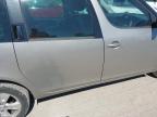 2013 SKODA ROOMSTER S for sale at Copart YORK