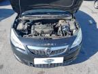 2010 VAUXHALL ASTRA SE for sale at Copart CHESTER