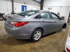 West Mifflin, PA에서 판매 중인 2013 Hyundai Sonata Gls - Vandalism