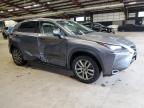 2016 Lexus Nx 300H en Venta en East Granby, CT - Side