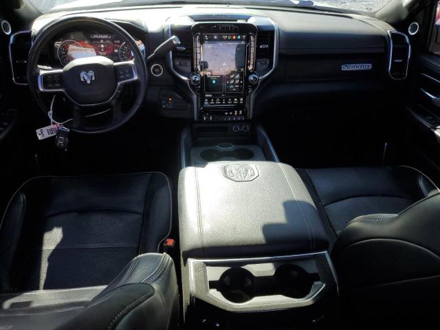 RAM 2500 2022 Srebrny