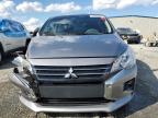 2022 Mitsubishi Mirage Es للبيع في Spartanburg، SC - Front End