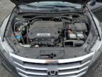 2011 Honda Accord Crosstour Exl იყიდება Airway Heights-ში, WA - Rear End