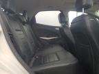 2018 FORD ECOSPORT TITANIUM   à vendre chez Copart VA - FREDERICKSBURG