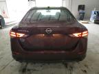 2025 Nissan Sentra Sv de vânzare în Hurricane, WV - Hail