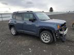 2023 Jeep Renegade Latitude na sprzedaż w Airway Heights, WA - Front End