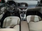 2018 Hyundai Elantra Sel للبيع في Hurricane، WV - Mechanical