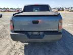 2007 Honda Ridgeline Rt zu verkaufen in Sacramento, CA - Front End