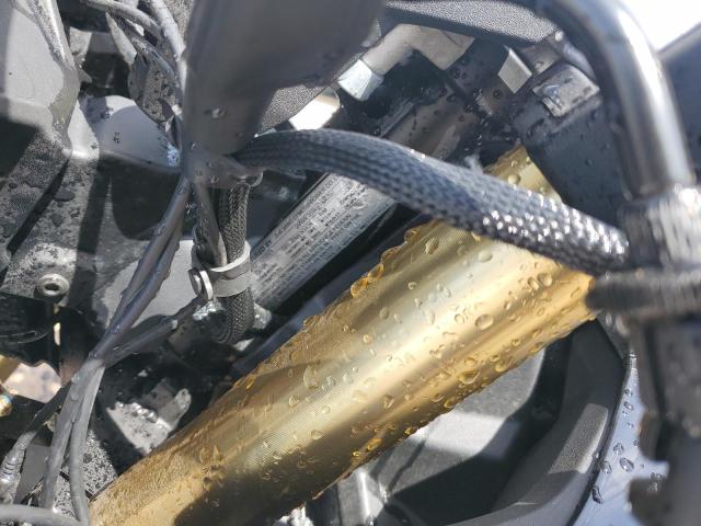 2024 CF MOTO 450SS   