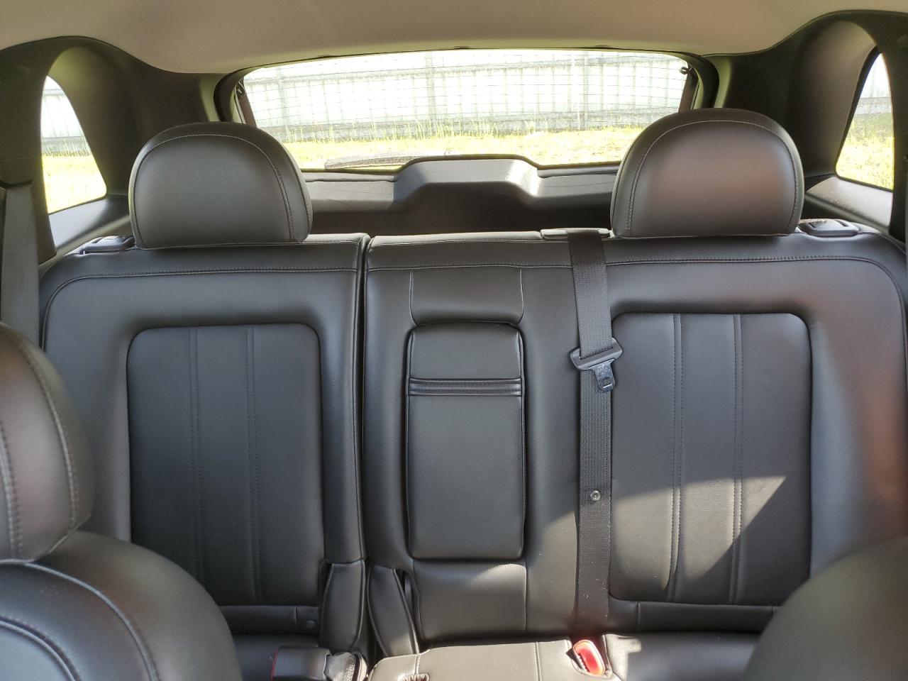 2012 Chevrolet Captiva Sport VIN: 3GNFL4E58CS582978 Lot: 57459825
