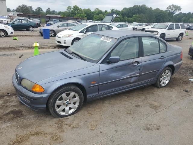 2001 Bmw 325 I