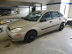 2001 Ford Focus Lx for Sale in Sandston, VA - Rear End
