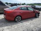 2015 Kia Optima Sx продається в Cahokia Heights, IL - Front End